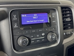 Used 2016  Ram 1500 4WD Quad Cab Tradesman at Dutro Auto near Zanesville&comma; OH