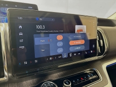 New 2026  Ford Expedition Max Platinum 4x4 at Dutro Auto near Zanesville&comma; OH