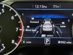 New 2025  Nissan Sentra SV CVT at Dutro Auto near Zanesville, OH