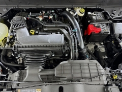 New 2025  Ford Bronco Sport Badlands 4x4 at Dutro Auto near Zanesville&comma; OH