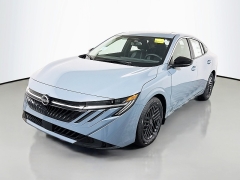 New 2026  Nissan Sentra SV Sedan at Dutro Auto near Zanesville&comma; OH