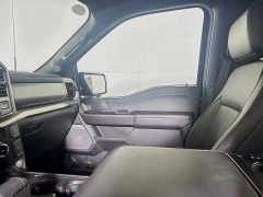 New 2026  Ford F-150 4WD LARIAT SuperCrew 5&period;5' Box Hybrid at Dutro Auto near Zanesville&comma; OH