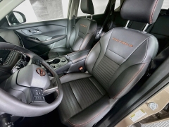 New 2026  Nissan Rogue 2026&period;5 AWD Rock Creek at Graham Auto Mall near Mansfield&comma; OH