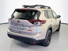 New 2026  Nissan Rogue 2026&period;5 AWD Rock Creek at Dutro Auto near Zanesville&comma; OH