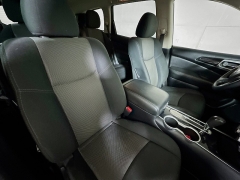 Used 2020  Nissan Pathfinder 4d SUV FWD SV at Dutro Auto near Zanesville&comma; OH