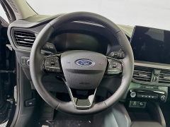 New 2026  Ford Escape Active AWD at Dutro Auto near Zanesville, OH