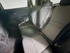 Used 2022  Nissan Rogue AWD SV at Dutro Auto near Zanesville&comma; OH