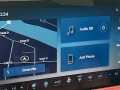 New 2025  Lincoln Corsair Reserve AWD at Dutro Auto near Zanesville, OH