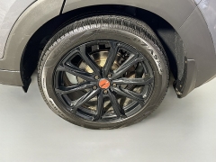 Used 2017  Hyundai Tucson 4d SUV AWD Night at Graham Auto Mall near Mansfield&comma; OH