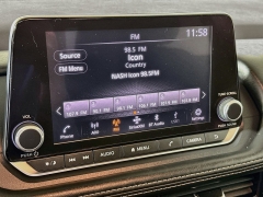 Used 2023  Nissan Rogue AWD SV at Graham Auto Mall near Mansfield&comma; OH