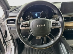 Used 2022  Kia Telluride SX AWD at Graham Auto Mall near Mansfield&comma; OH