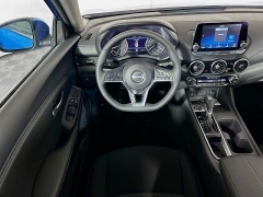 Used 2025  Nissan Sentra SV CVT at Graham Auto Mall near Mansfield&comma; OH