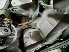 New 2027  Nissan Z Sport Auto at Graham Auto Mall near Mansfield&comma; OH