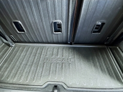 New 2025  Nissan Pathfinder Platinum 4WD at Graham Auto Mall near Mansfield, OH