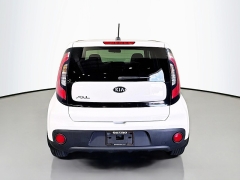 Used 2018  Kia Soul 4d Hatchback Auto at Dutro Auto near Zanesville&comma; OH
