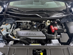 New 2026  Nissan Rogue 2026&period;5 AWD SV at Graham Auto Mall near Mansfield&comma; OH