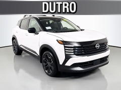New 2026  Nissan Kicks SR AWD at Dutro Auto near Zanesville&comma; OH