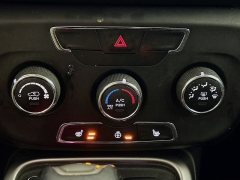 Used 2017  Jeep All-New Compass 4d SUV FWD Latitude at Dutro Auto near Zanesville&comma; OH