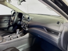 New 2025  Nissan Sentra S CVT at Graham Auto Mall near Mansfield, OH