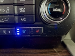 Used 2015  Ford F-150 4WD Supercrew Lariat 5 1/2 at Graham Auto Mall near Mansfield, OH