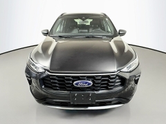 Used 2024  Ford Escape ST-Line AWD at Graham Auto Mall near Mansfield&comma; OH