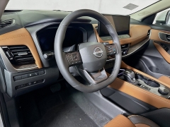 New 2026  Nissan Rogue AWD Platinum *Ltd Avail* at Graham Auto Mall near Mansfield, OH