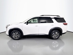 New 2026  Nissan Pathfinder SL 4WD at Graham Auto Mall near Mansfield&comma; OH