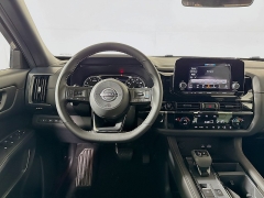 New 2025  Nissan Pathfinder Rock Creek 4WD at Dutro Auto near Zanesville&comma; OH