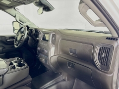 Used 2025  Chevrolet Silverado 2500HD 4WD Crew Cab 172" Work Truck Gas at Graham Auto Mall near Mansfield&comma; OH