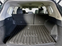 New 2026  Nissan Rogue 2026&period;5 AWD Rock Creek at Dutro Auto near Zanesville&comma; OH