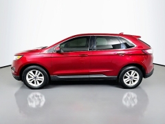 Used 2016  Ford Edge 4d SUV FWD SEL EcoBoost at Graham Auto Mall near Mansfield, OH