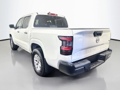 New 2026  Nissan Frontier Crew Cab 4x4 S at Graham Auto Mall near Mansfield&comma; OH