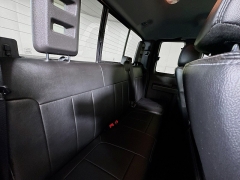 Used 2016  Ford Super Duty F-250 4WD Supercab Lariat Longbed at Graham Auto Mall near Mansfield, OH