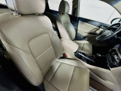 Used 2018  Hyundai Tucson 4d SUV FWD SEL Plus at Graham Auto Mall near Mansfield&comma; OH
