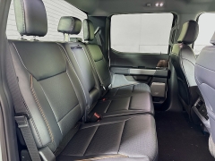 New 2026  Ford Super Duty F-250 4WD LARIAT Crew Cab SRW 8' Box at Dutro Auto near Zanesville&comma; OH