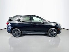 Used 2023  Chevrolet Equinox AWD 4dr RS at Graham Auto Mall near Mansfield&comma; OH