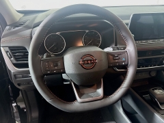 New 2026  Nissan Rogue 2026&period;5 AWD Rock Creek at Dutro Auto near Zanesville&comma; OH