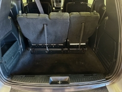 Used 2017  Dodge Grand Caravan 4d Wagon SE at Graham Auto Mall near Mansfield, OH