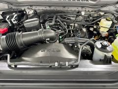New 2027  Ford Super Duty F-350 4WD XLT Reg Cab SRW 8' Box at Graham Auto Mall near Mansfield&comma; OH