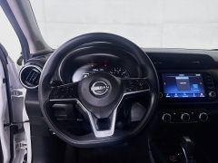 Used 2023  Nissan Kicks SV FWD at Graham Auto Mall near Mansfield&comma; OH