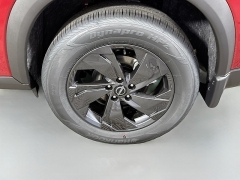 New 2026  Nissan Rogue 2026&period;5 AWD SV at Graham Auto Mall near Mansfield&comma; OH