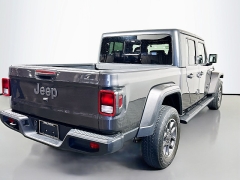 Used 2021  Jeep Gladiator 80th Anniversary 4x4 at Graham Auto Mall near Mansfield, OH