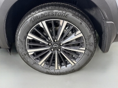 New 2026  Nissan Pathfinder SL 4WD at Dutro Auto near Zanesville&comma; OH