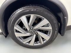 Used 2021  Nissan Murano AWD SL at Graham Auto Mall near Mansfield&comma; OH