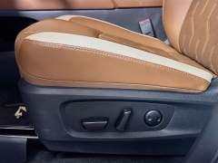 New 2026  Nissan Pathfinder Platinum 4WD at Graham Auto Mall near Mansfield&comma; OH