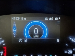 Used 2020  Ford Escape 4d SUV AWD SE at Dutro Auto near Zanesville&comma; OH