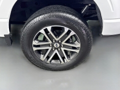 Used 2023  Ford F-150 4WD XL SuperCab 6&period;5' Box at Graham Auto Mall near Mansfield&comma; OH