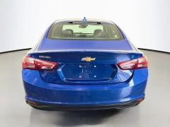 Used 2023  Chevrolet Malibu 4dr Sdn 2LT at Graham Auto Mall near Mansfield&comma; OH