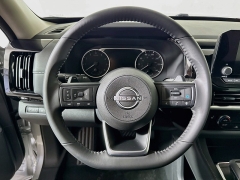 Used 2025  Nissan Pathfinder SV 4WD at Graham Auto Mall near Mansfield&comma; OH