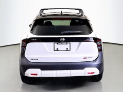 New 2026  Nissan Kicks SR AWD at Dutro Auto near Zanesville&comma; OH